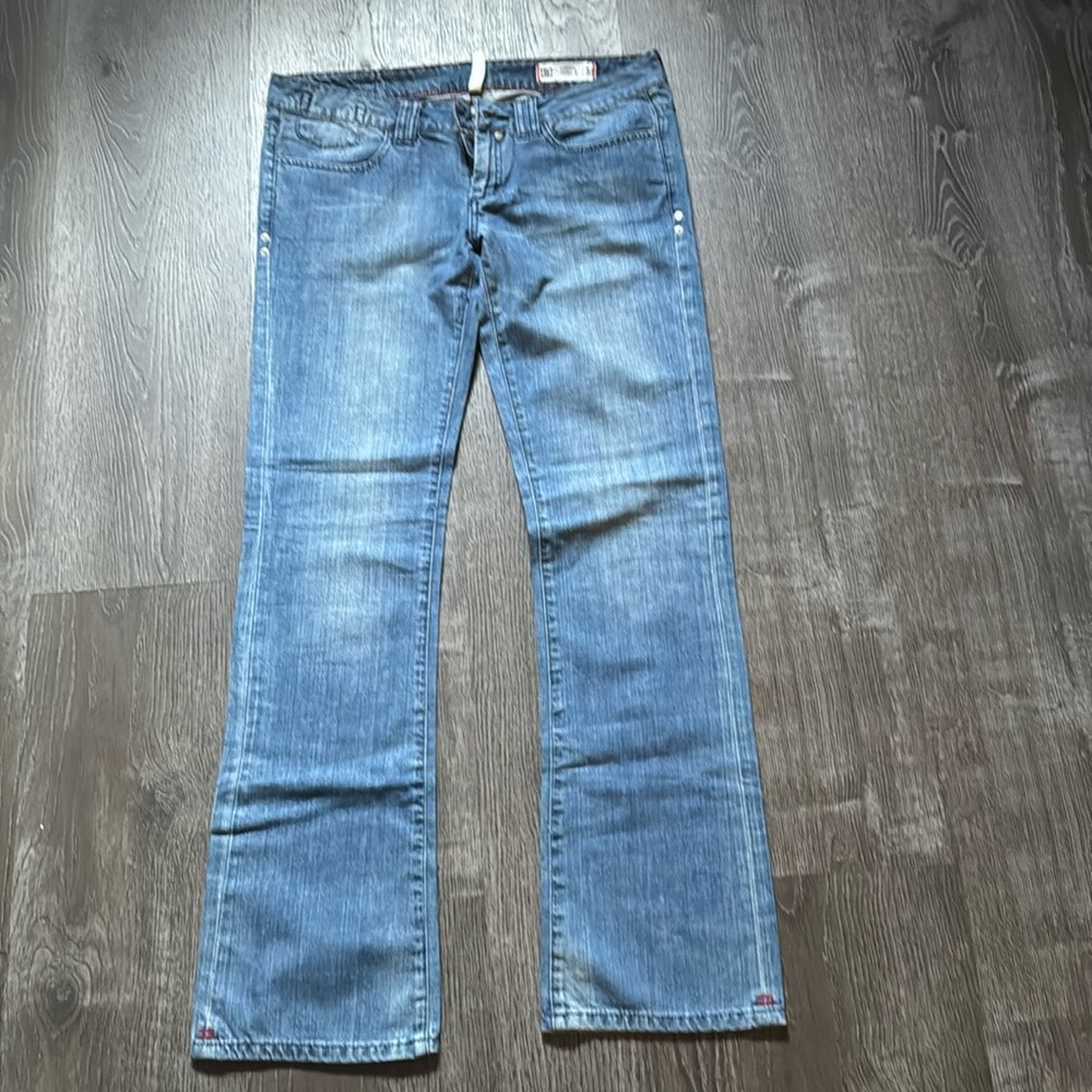 Vintage DC jeans